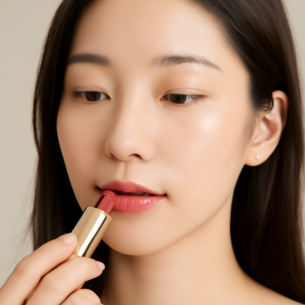 촉촉한립스틱 대표 이미지